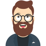 Mr J. Ediker, Teacher