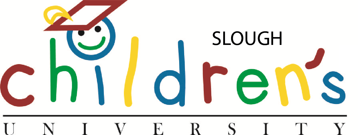 Children’s University