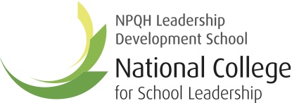 National College