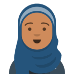 Mrs A. Munir, PPA Teacher