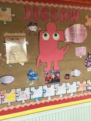 Jigsaw PSHE Marish Primary School Jigsaw PSHE Marish Primary School