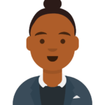 Miss A. Krishnarajah, TLSA