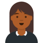 Miss H. Donkor, TLSA