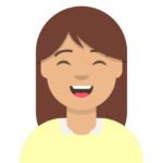 Mrs N. Haxhaj, Cleaner