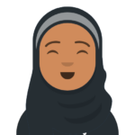 Mrs A. Akthar, Cleaner