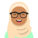 Mrs H. Haidari, TLSA